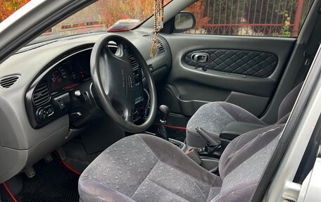 KIA Spectra II (LD), 2007 год, 315 000 рублей, 13 фотография