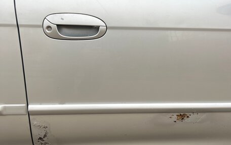 KIA Spectra II (LD), 2007 год, 315 000 рублей, 18 фотография