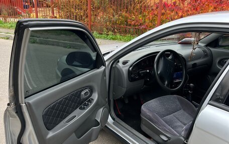 KIA Spectra II (LD), 2007 год, 315 000 рублей, 12 фотография