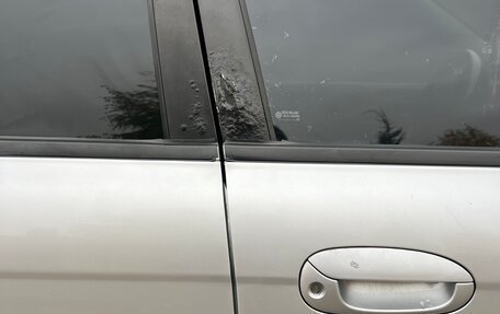 KIA Spectra II (LD), 2007 год, 315 000 рублей, 19 фотография