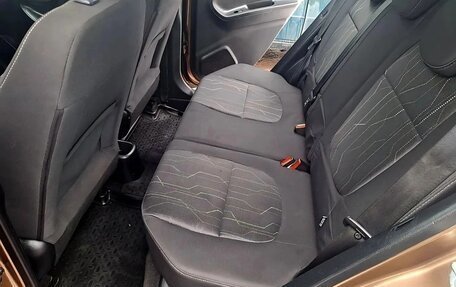 KIA Picanto II, 2014 год, 999 999 рублей, 5 фотография