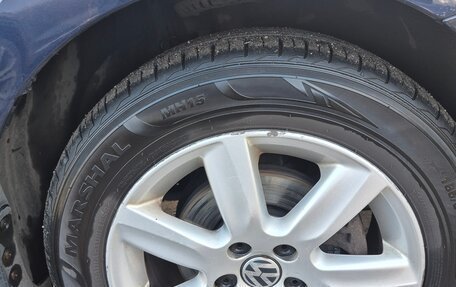 Volkswagen Polo VI (EU Market), 2014 год, 750 000 рублей, 9 фотография