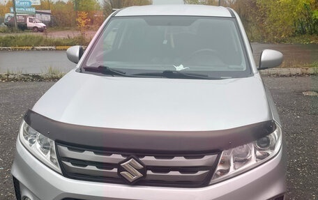 Suzuki Vitara II рестайлинг, 2018 год, 1 500 000 рублей, 1 фотография