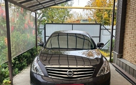 Nissan Teana, 2011 год, 1 130 000 рублей, 1 фотография