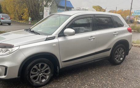 Suzuki Vitara II рестайлинг, 2018 год, 1 500 000 рублей, 2 фотография