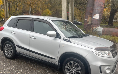 Suzuki Vitara II рестайлинг, 2018 год, 1 500 000 рублей, 3 фотография