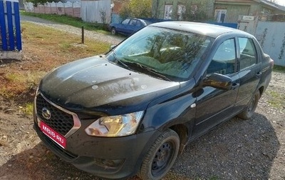 Datsun on-DO I рестайлинг, 2017 год, 381 700 рублей, 1 фотография