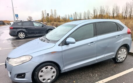 Chery Very (A13), 2011 год, 220 000 рублей, 3 фотография