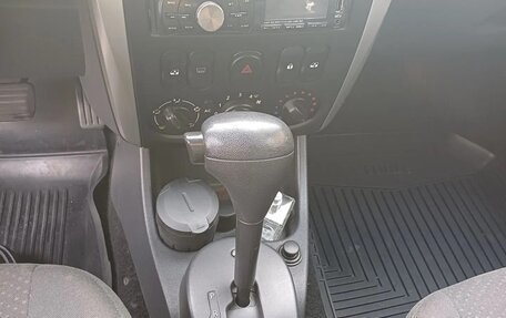 Nissan Almera, 2014 год, 850 000 рублей, 4 фотография