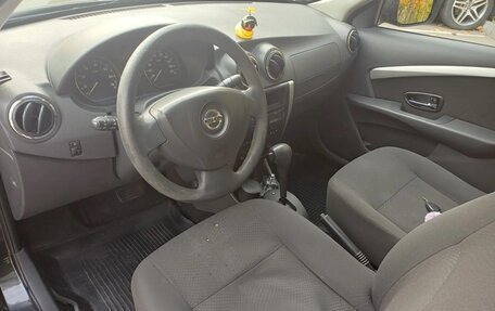 Nissan Almera, 2014 год, 850 000 рублей, 2 фотография