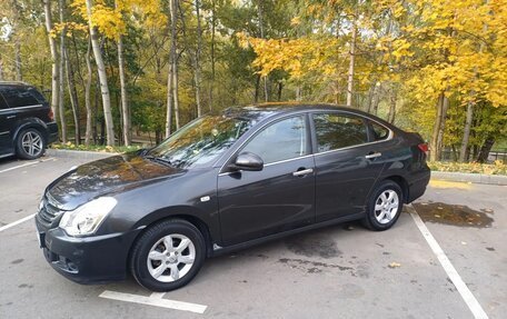 Nissan Almera, 2014 год, 850 000 рублей, 3 фотография