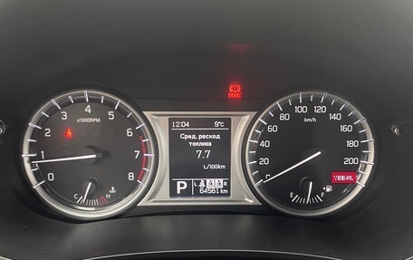 Suzuki Vitara II рестайлинг, 2018 год, 1 500 000 рублей, 12 фотография