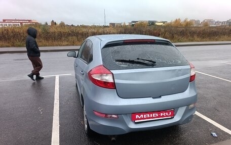 Chery Very (A13), 2011 год, 220 000 рублей, 5 фотография