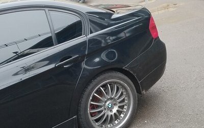 BMW 3 серия, 2006 год, 850 000 рублей, 1 фотография
