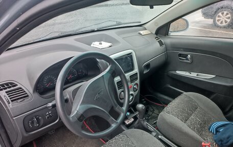 Chery Very (A13), 2011 год, 220 000 рублей, 10 фотография