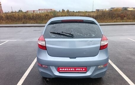 Chery Very (A13), 2011 год, 220 000 рублей, 6 фотография