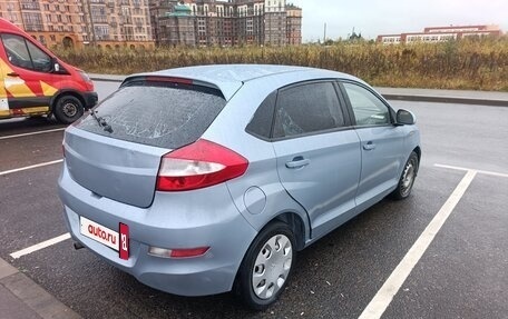 Chery Very (A13), 2011 год, 220 000 рублей, 7 фотография