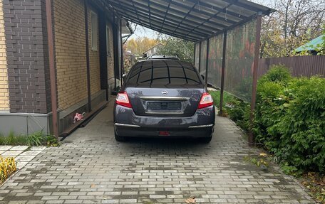 Nissan Teana, 2011 год, 1 130 000 рублей, 2 фотография