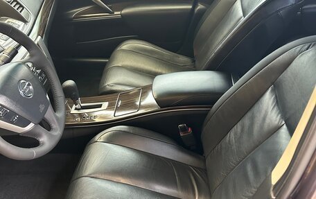 Nissan Teana, 2011 год, 1 130 000 рублей, 8 фотография