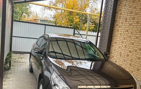 Nissan Teana, 2011 год, 1 130 000 рублей, 5 фотография
