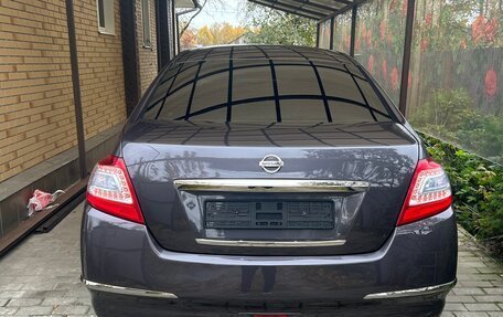 Nissan Teana, 2011 год, 1 130 000 рублей, 3 фотография