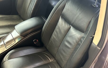 Nissan Teana, 2011 год, 1 130 000 рублей, 9 фотография