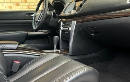 Nissan Teana, 2011 год, 1 130 000 рублей, 11 фотография