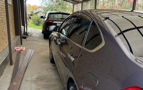 Nissan Teana, 2011 год, 1 130 000 рублей, 7 фотография