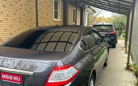 Nissan Teana, 2011 год, 1 130 000 рублей, 6 фотография