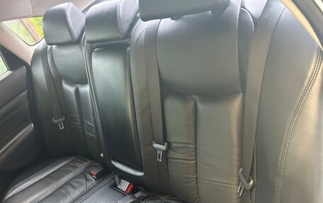 Nissan Teana, 2011 год, 1 130 000 рублей, 15 фотография