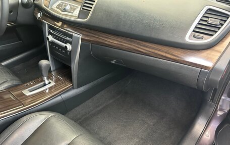 Nissan Teana, 2011 год, 1 130 000 рублей, 16 фотография