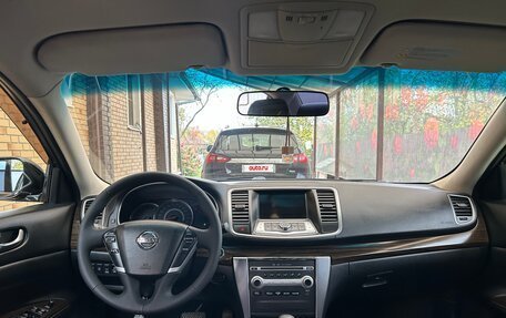 Nissan Teana, 2011 год, 1 130 000 рублей, 17 фотография
