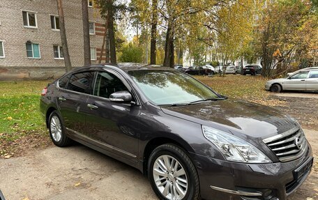 Nissan Teana, 2011 год, 1 130 000 рублей, 22 фотография