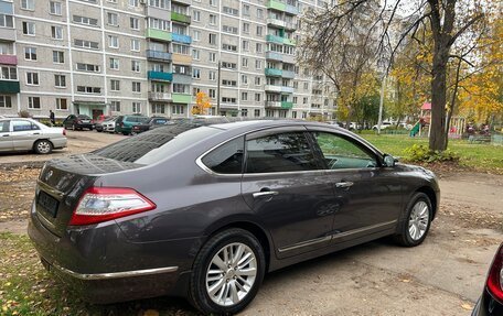 Nissan Teana, 2011 год, 1 130 000 рублей, 20 фотография
