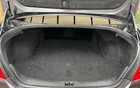 Nissan Teana, 2011 год, 1 130 000 рублей, 18 фотография