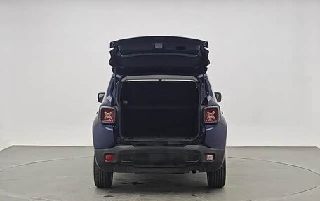 Jeep Renegade I рестайлинг, 2018 год, 1 116 000 рублей, 8 фотография