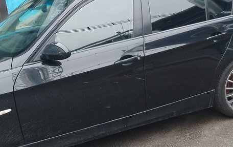 BMW 3 серия, 2006 год, 850 000 рублей, 2 фотография