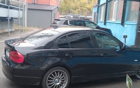 BMW 3 серия, 2006 год, 850 000 рублей, 4 фотография