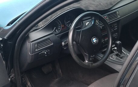 BMW 3 серия, 2006 год, 850 000 рублей, 6 фотография