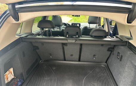 BMW X3, 2018 год, 4 050 000 рублей, 8 фотография