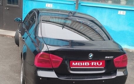 BMW 3 серия, 2006 год, 850 000 рублей, 3 фотография