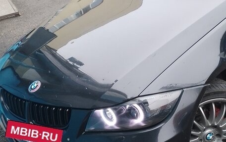BMW 3 серия, 2006 год, 850 000 рублей, 5 фотография