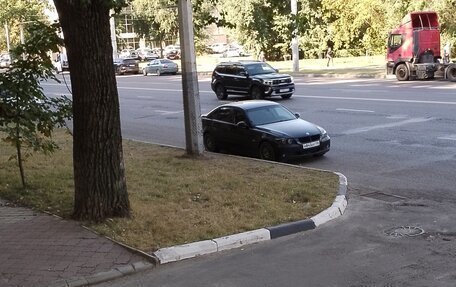 BMW 3 серия, 2006 год, 850 000 рублей, 11 фотография