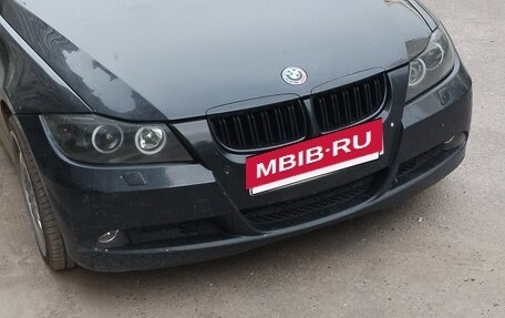 BMW 3 серия, 2006 год, 850 000 рублей, 10 фотография