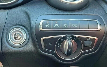 Mercedes-Benz C-Класс, 2018 год, 1 890 007 рублей, 19 фотография