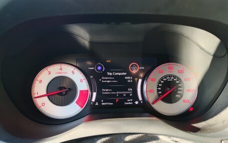 Acura RDX III, 2021 год, 3 300 000 рублей, 7 фотография