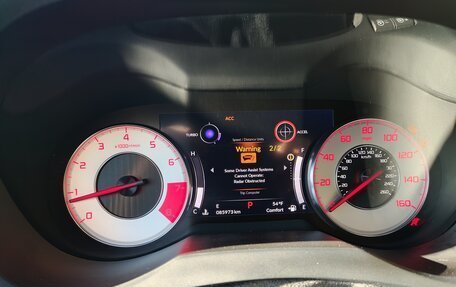 Acura RDX III, 2021 год, 3 300 000 рублей, 8 фотография