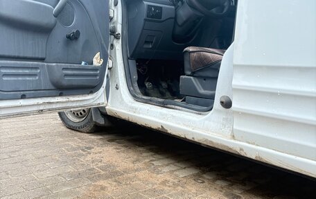 Ford Transit Connect, 2010 год, 600 000 рублей, 6 фотография