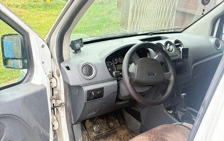 Ford Transit Connect, 2010 год, 600 000 рублей, 7 фотография