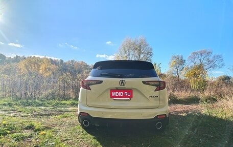 Acura RDX III, 2021 год, 3 300 000 рублей, 4 фотография